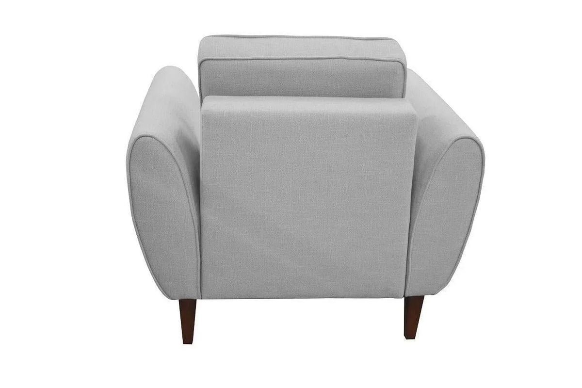 Candy Armchair Graceland Teal Clearance