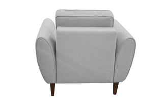 Ex-Display Candy Armchair Malmo 96 - Msofas LTD