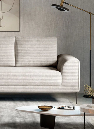 Capitol Corner Sofa Bed with Storage