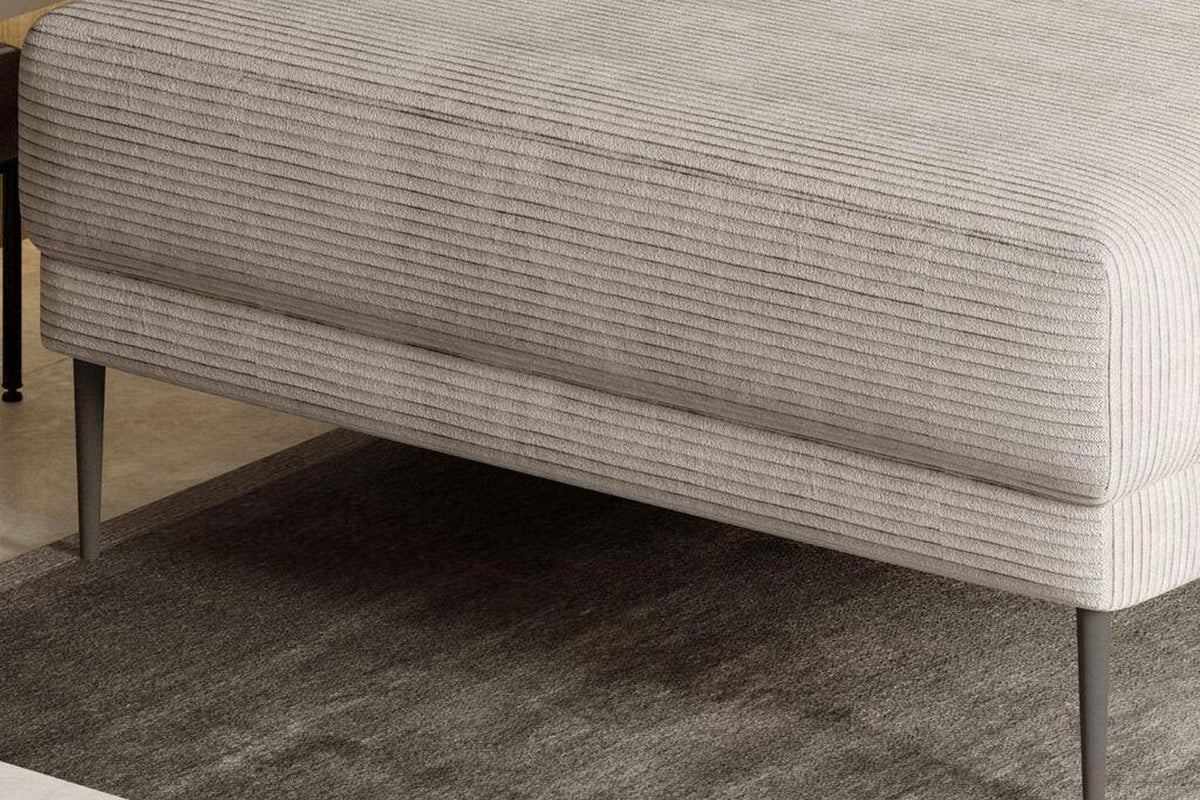 Capitol Corner Sofa Bed With Storage