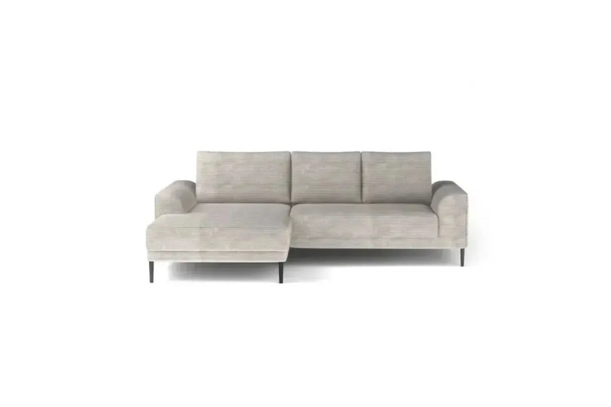 Capitol Corner Sofa Bed With Storage