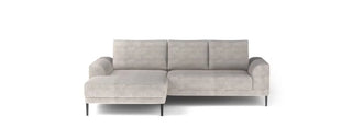 Capitol Corner Sofa Bed with Storage