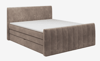 Bed Carina - Msofas LTD