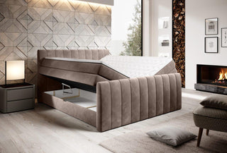 Bed Carina - Msofas LTD