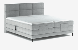 Bed Carlo - Msofas LTD