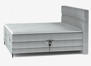 Bed Carlo - Msofas LTD