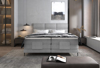 Bed Carlo - Msofas LTD