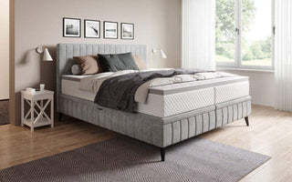 Bed Caya - Msofas LTD