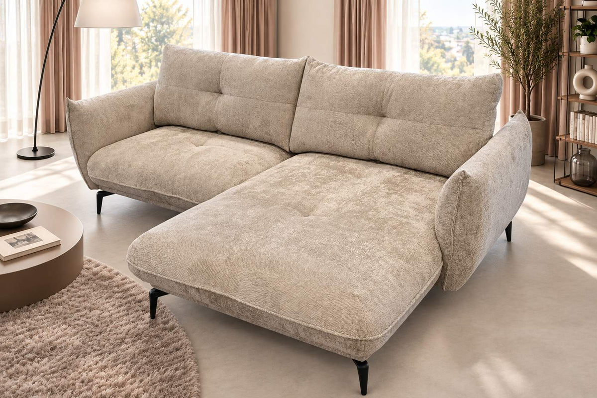 Cera Corner Sofa