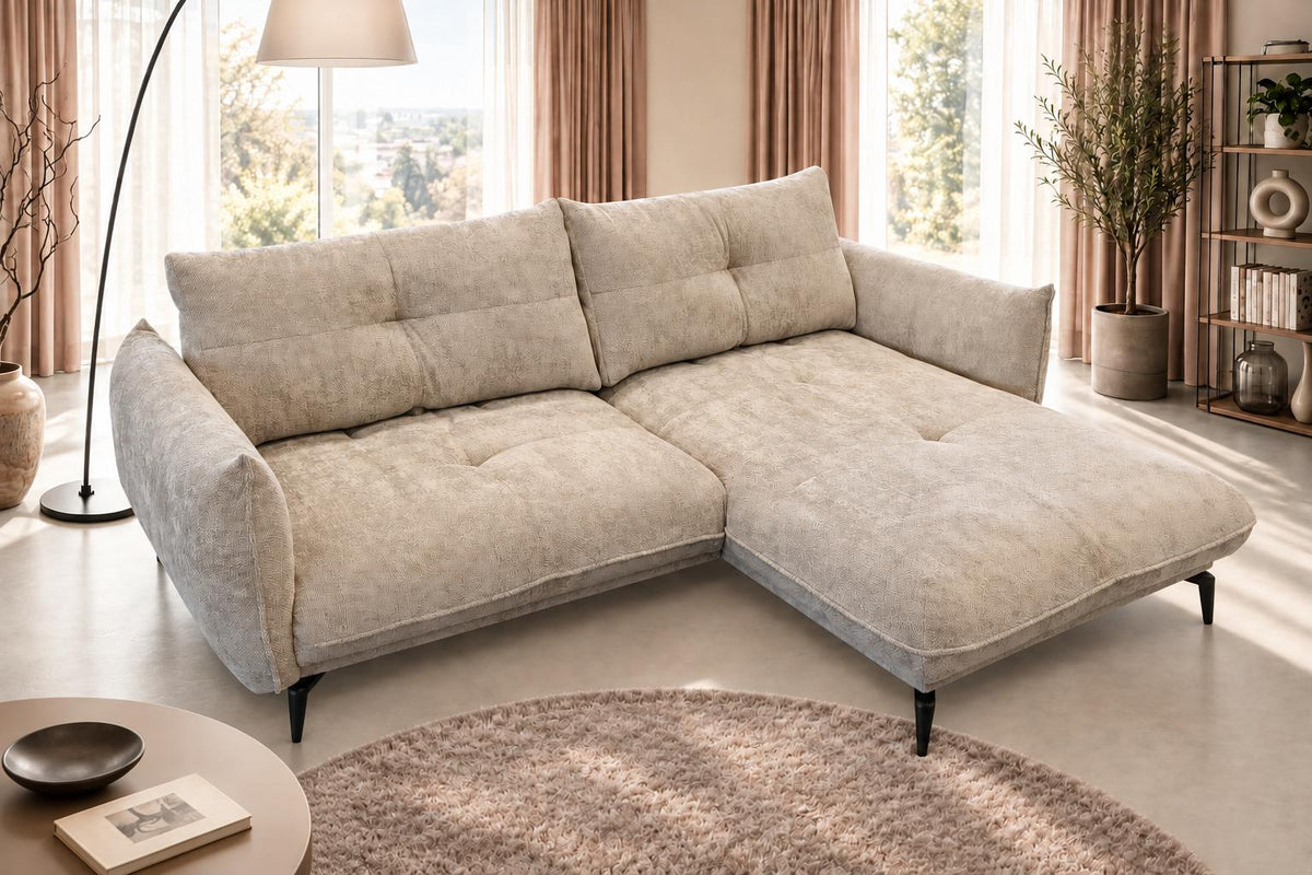 Cera Corner Sofa