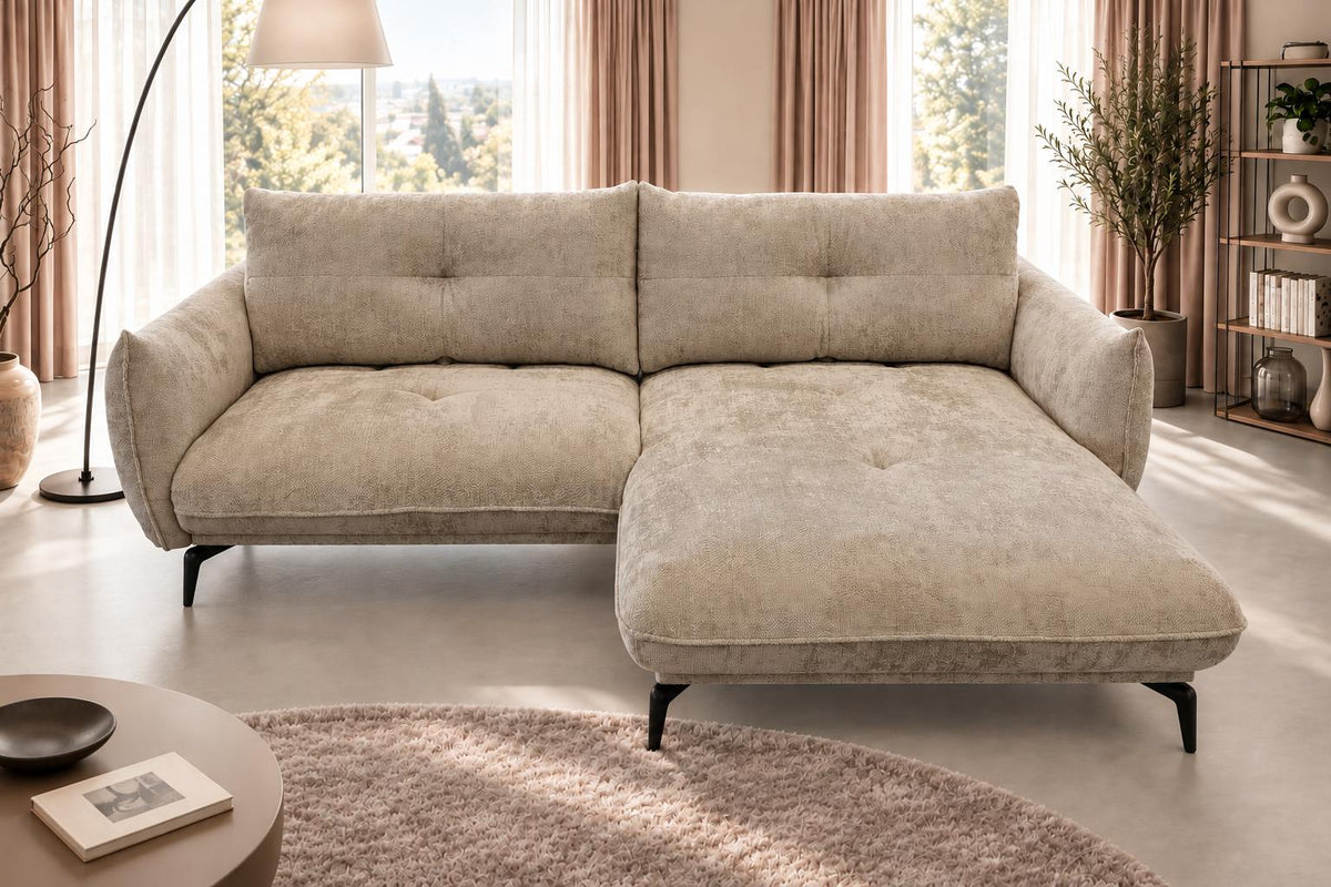 Cera Corner Sofa