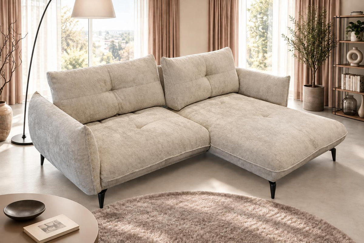 Cera Corner Sofa