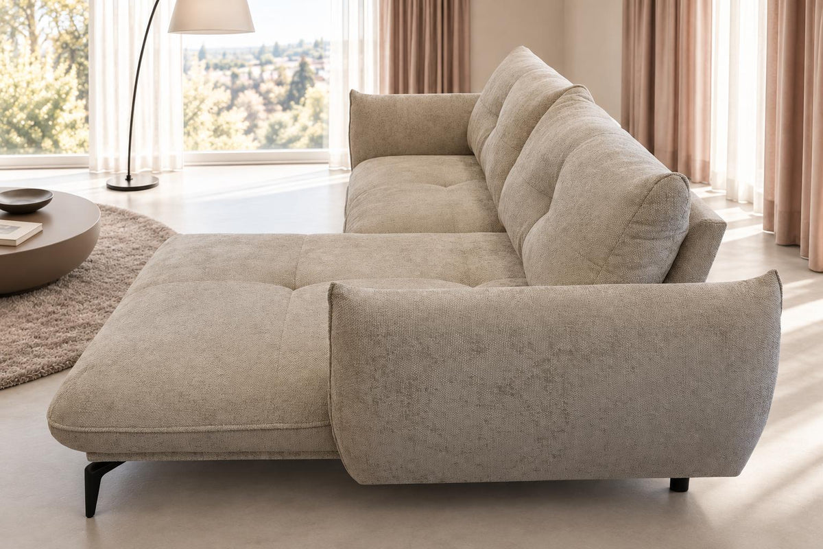 Cera Corner Sofa