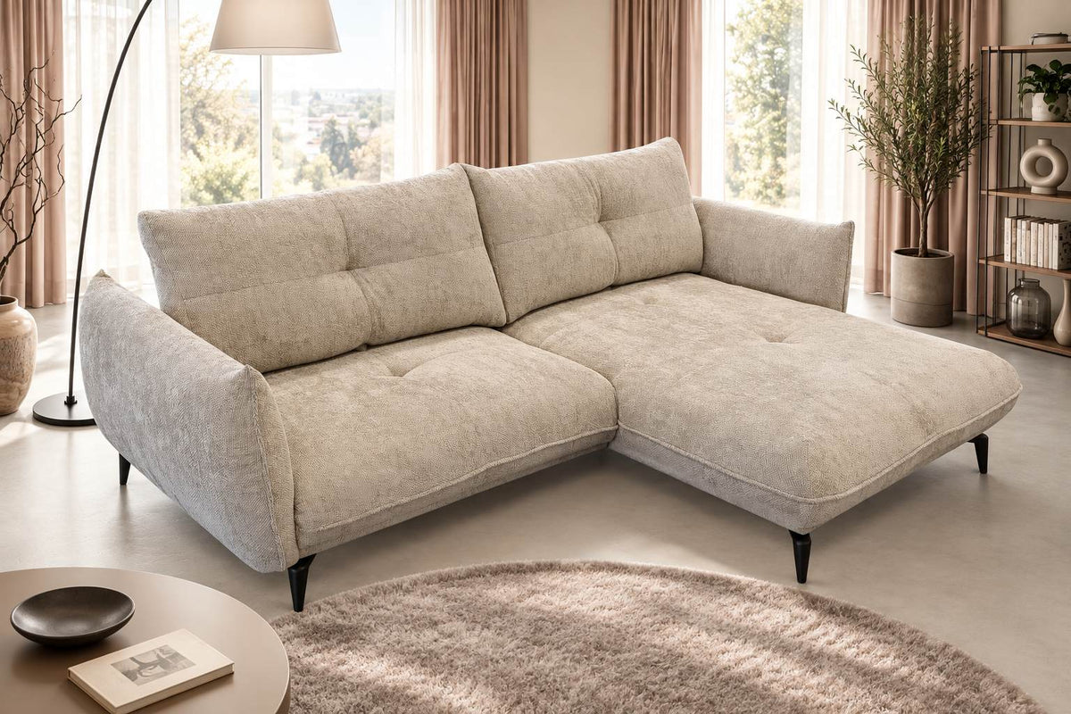 Cera Corner Sofa