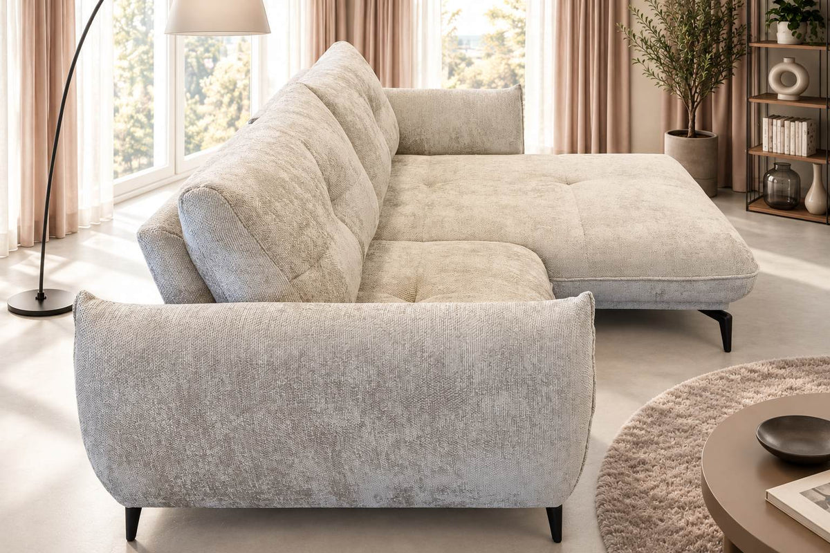 Cera Corner Sofa