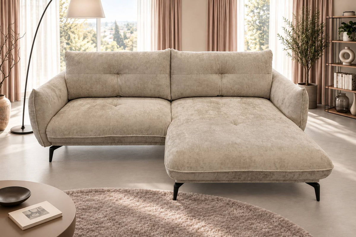 Cera Corner Sofa