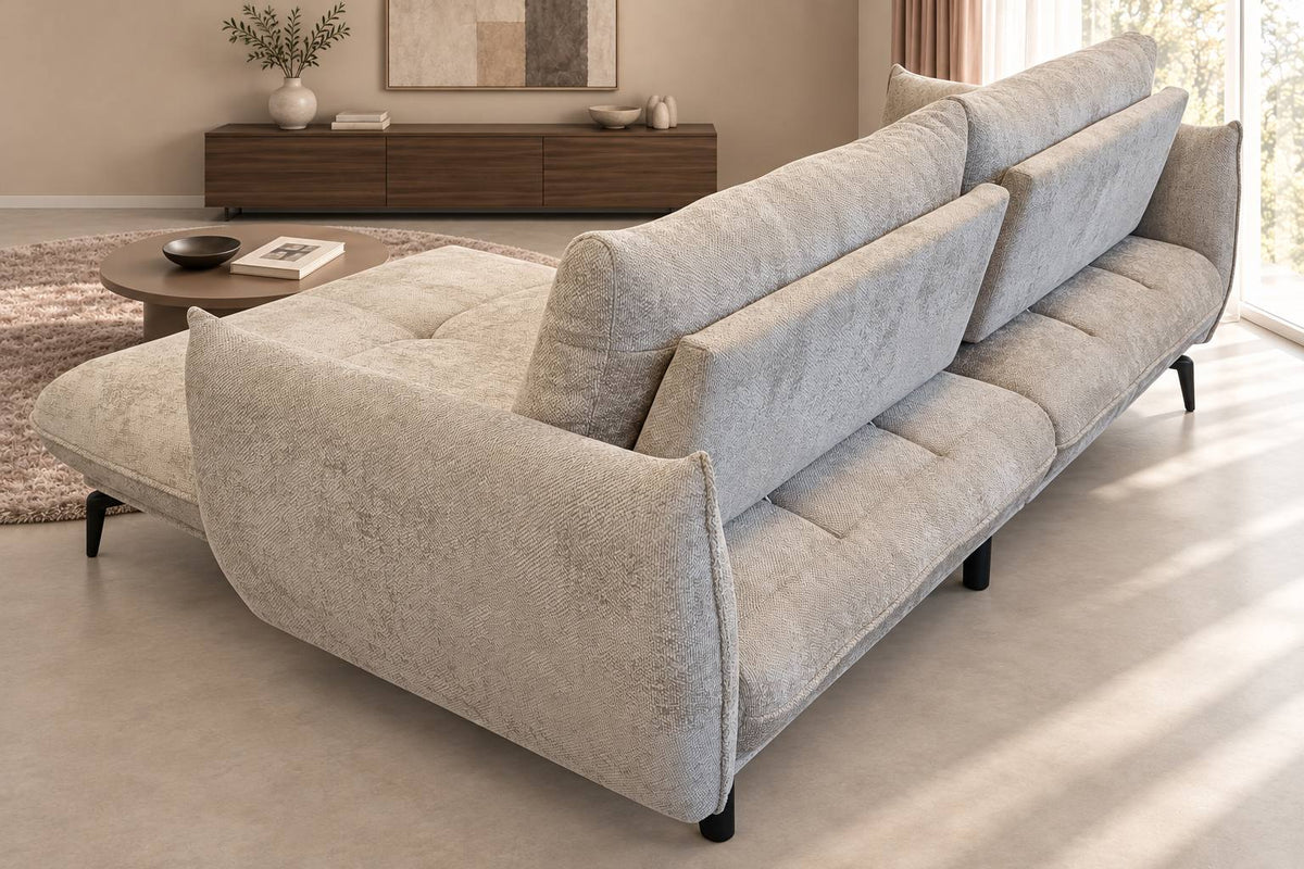 Cera Corner Sofa