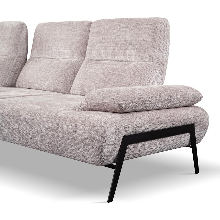 Cesar Corner Sofa