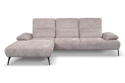 Cesar Corner Sofa