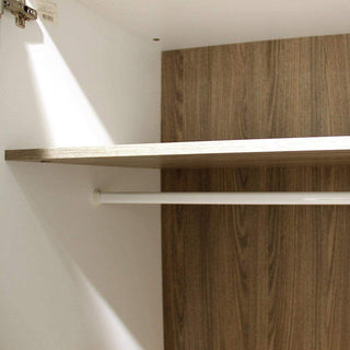 Chelsea 4 Door Wardrobe 218 - Msofas LTD