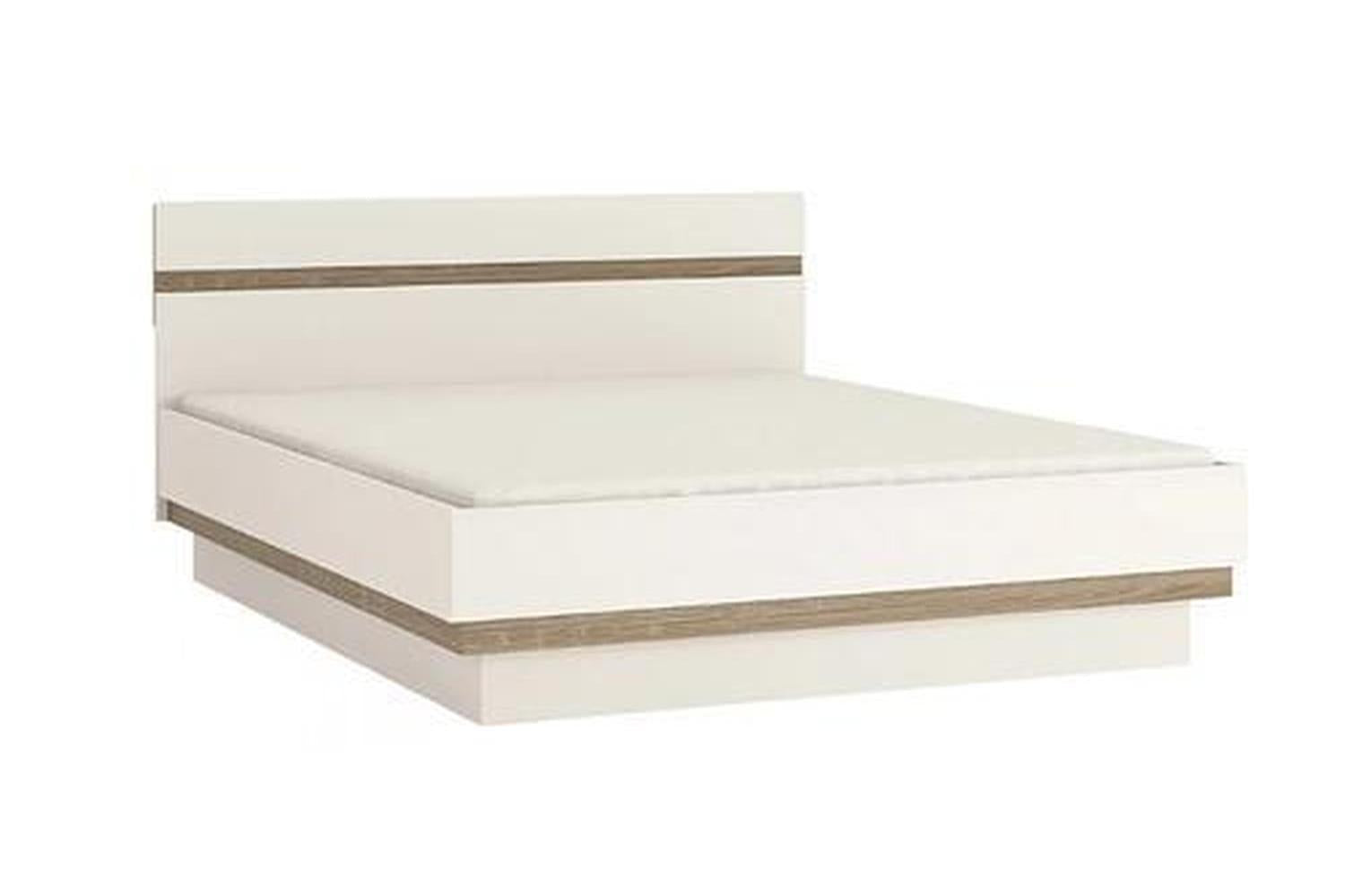 Chelsea Express Delivery Kingsize Bed (160x200)