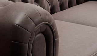 Selva L Narożnik z funkcją i schowkiem 