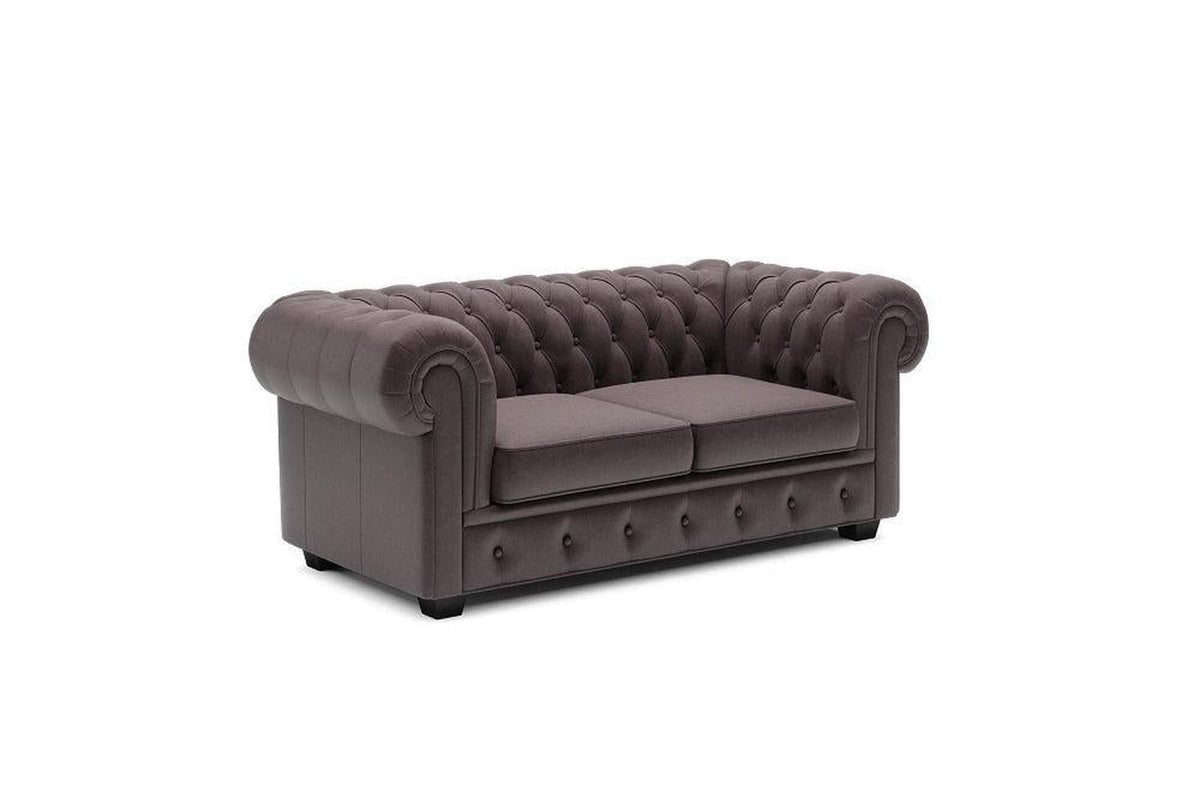 Chesterfield 2 Seater Sofa