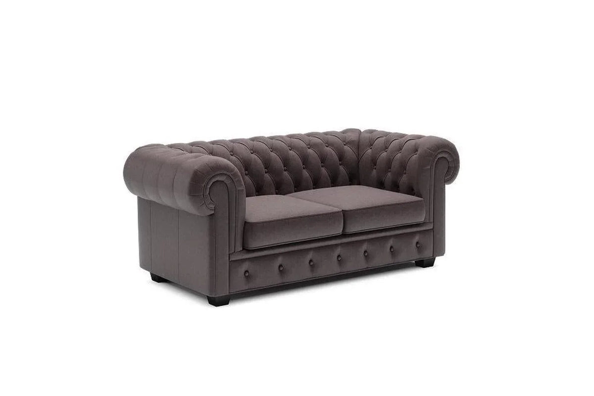 Chesterfield 2 Seater Sofa