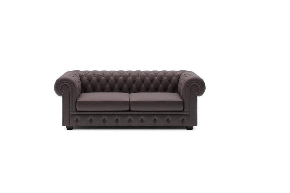 Chesterfield 3 Seater Sofa