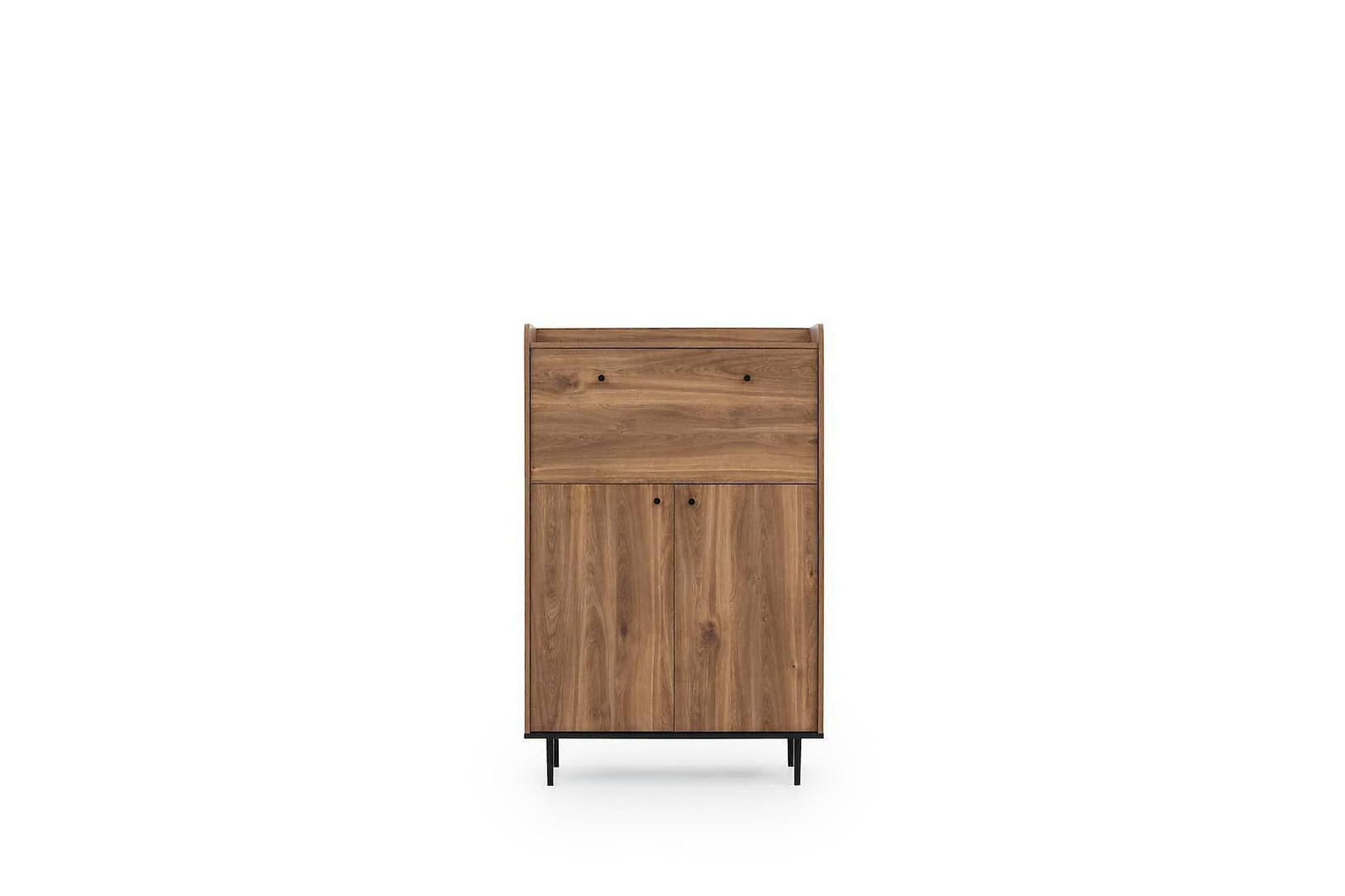 Vasina Tall Sideboard