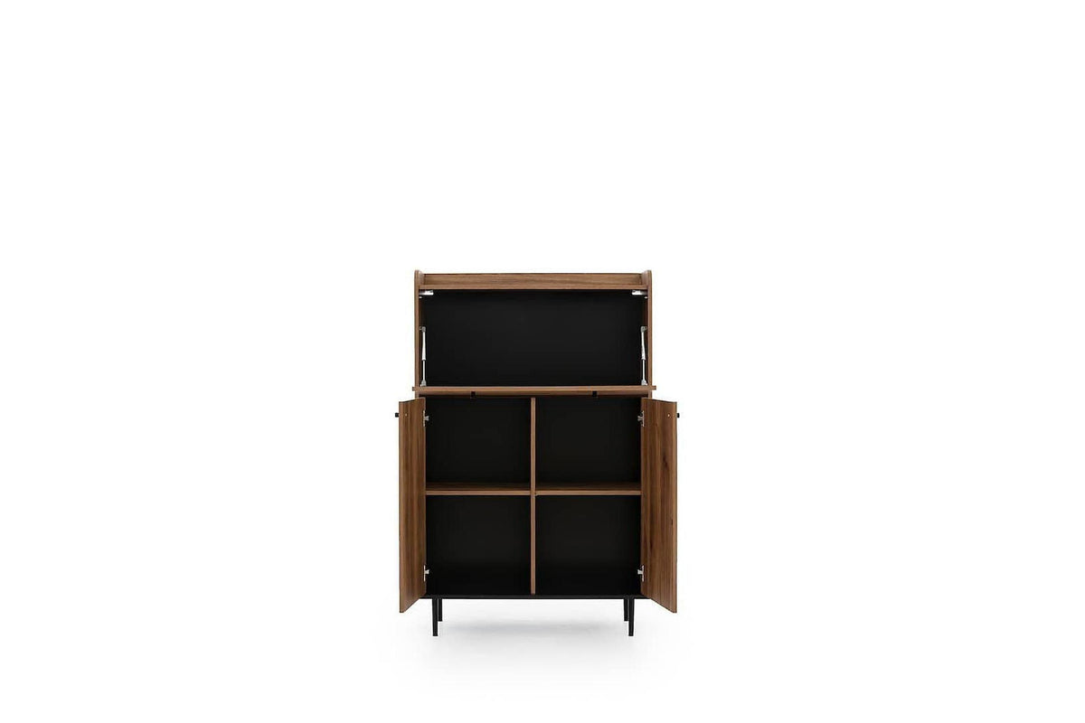 Vasina Tall Sideboard