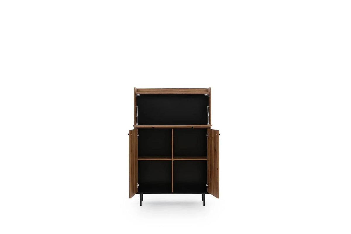 Vasina Tall Sideboard