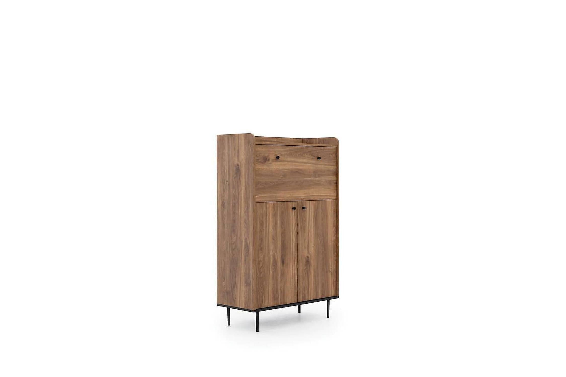 Vasina Tall Sideboard