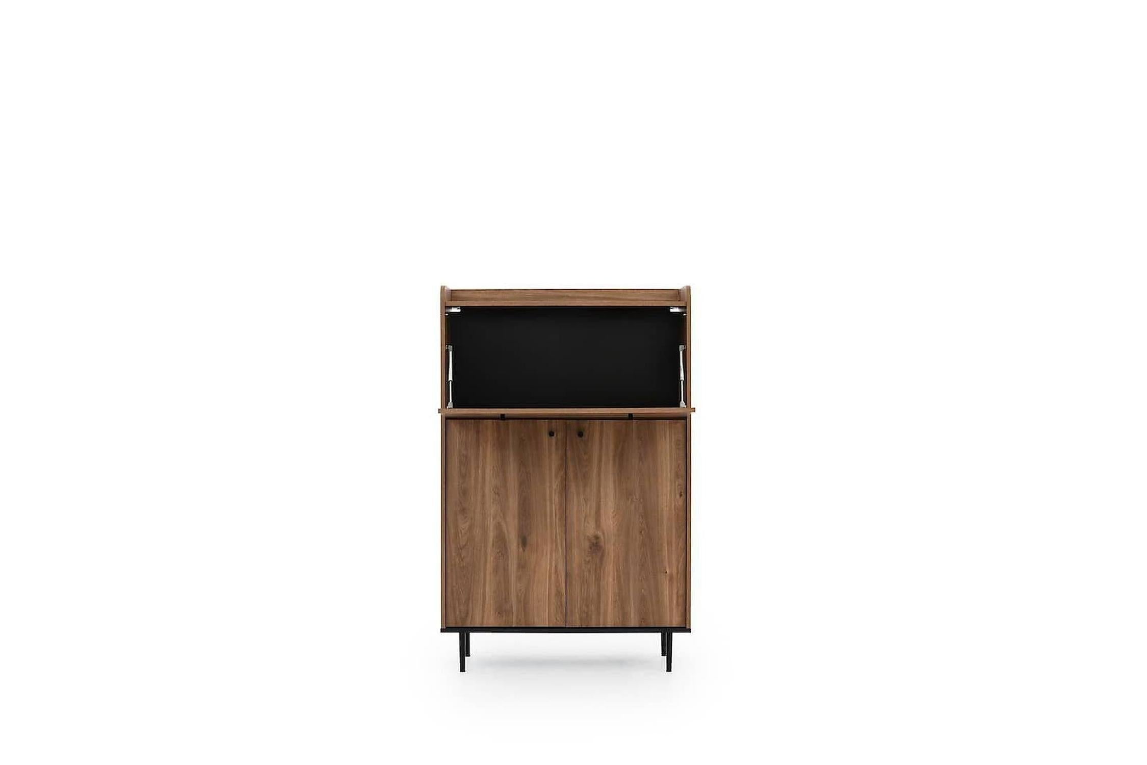Vasina Tall Sideboard