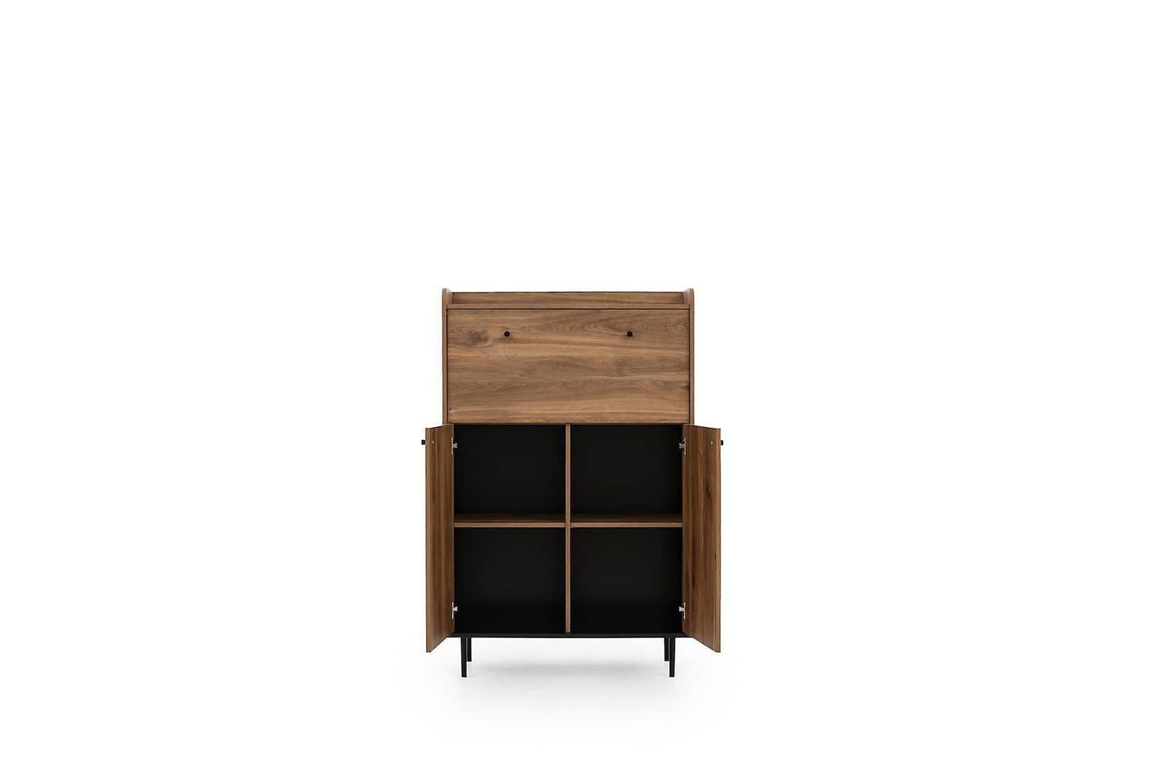 Vasina Tall Sideboard