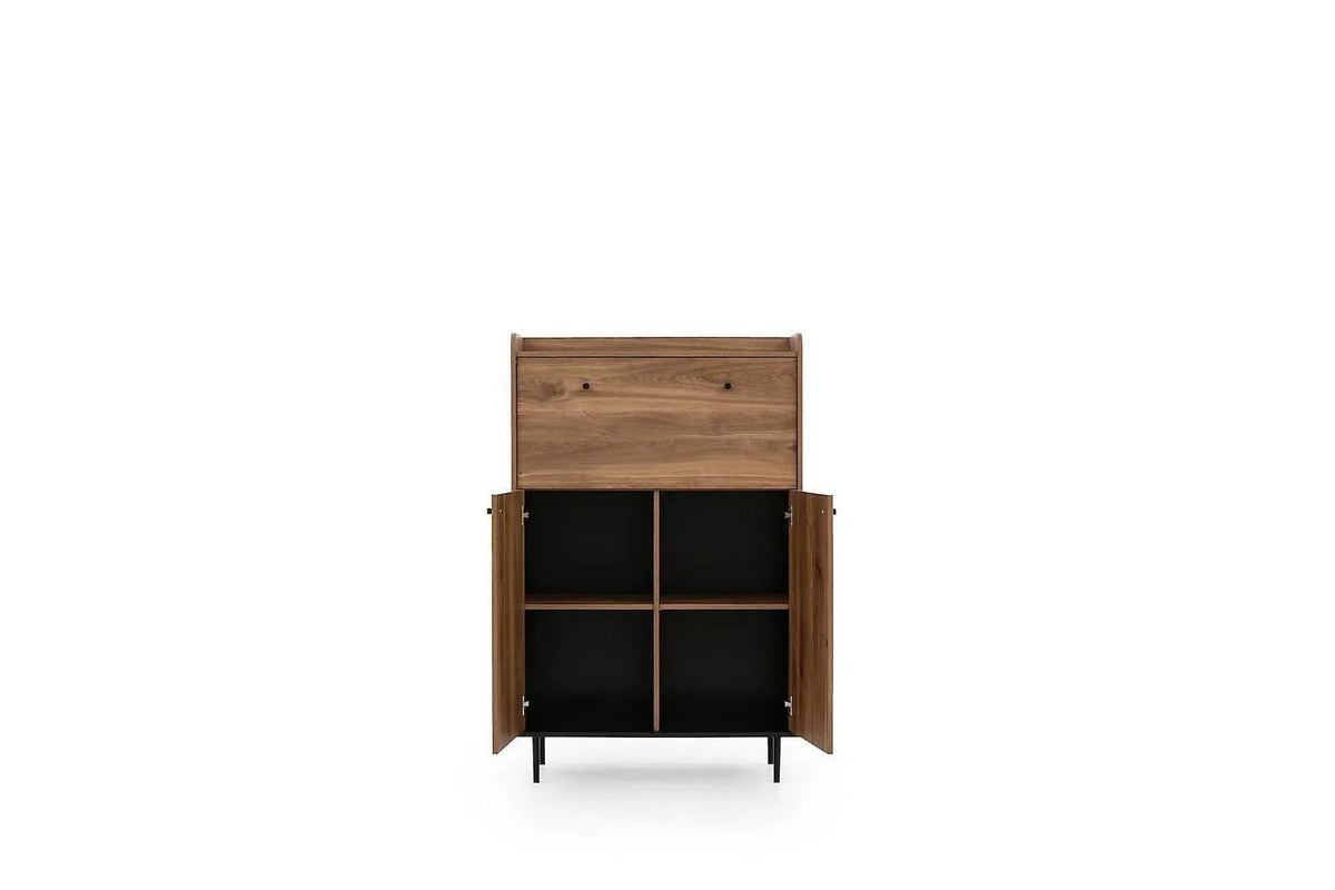 Vasina Tall Sideboard