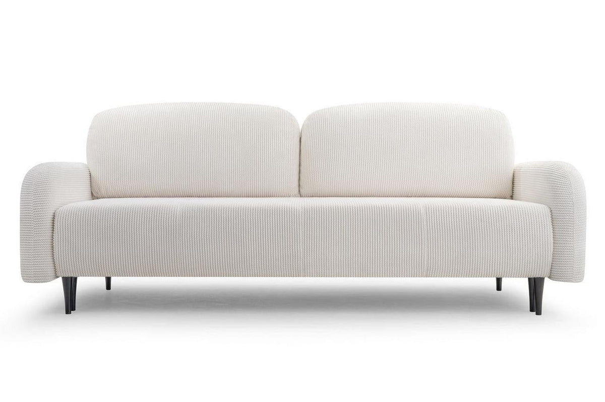 Cloud 2 Seater Sofa Bed With Storage