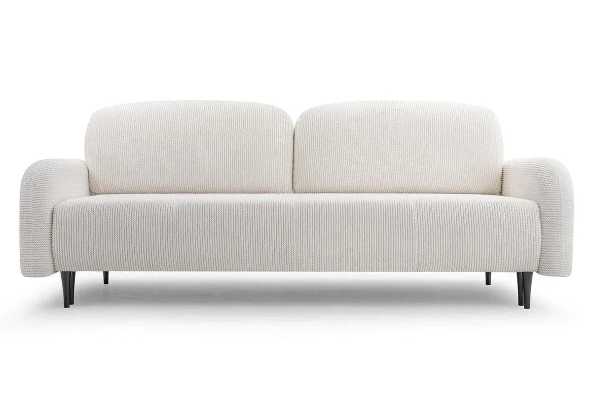Cloud 2 Seater Sofa Bed With Storage