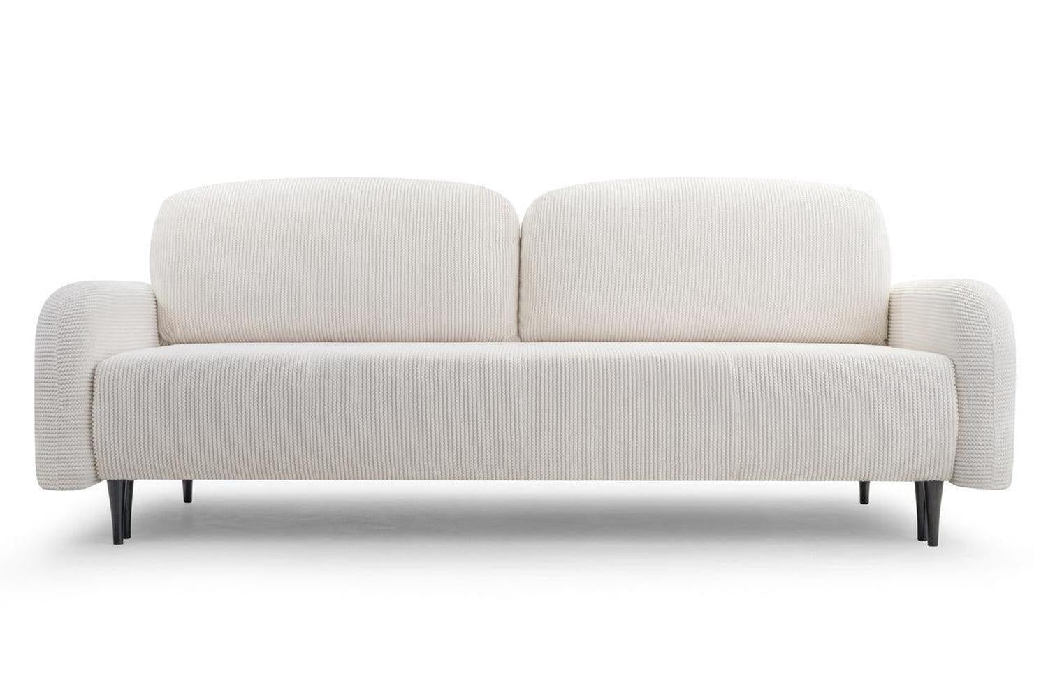Cloud 2 Seater Sofa Bed With Storage