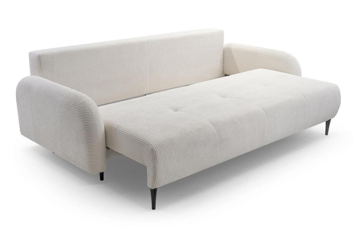 Cloud 2 Seater Sofa Bed With Storage