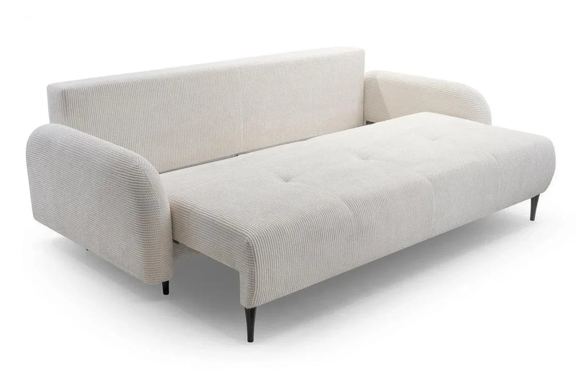 Cloud 2 Seater Sofa Bed With Storage