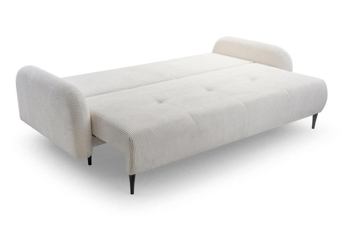 Cloud 2 Seater Sofa Bed With Storage