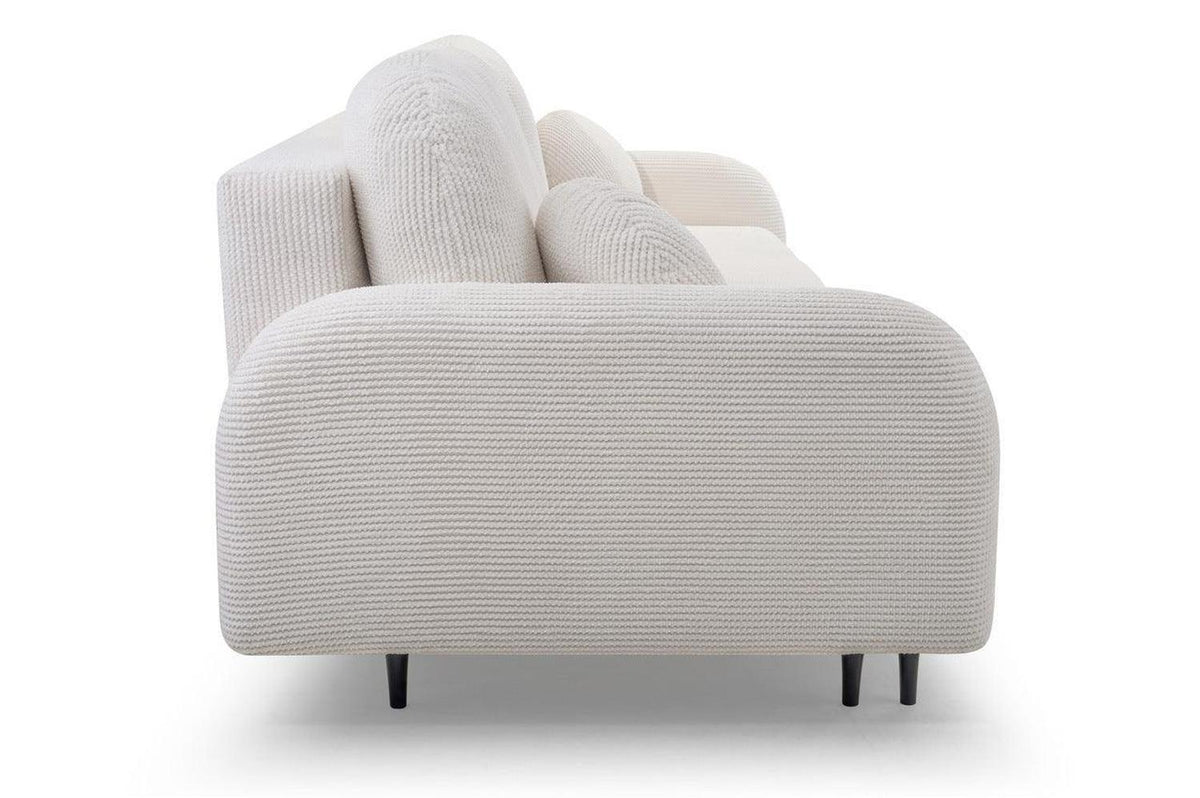 Cloud 2 Seater Sofa Bed With Storage