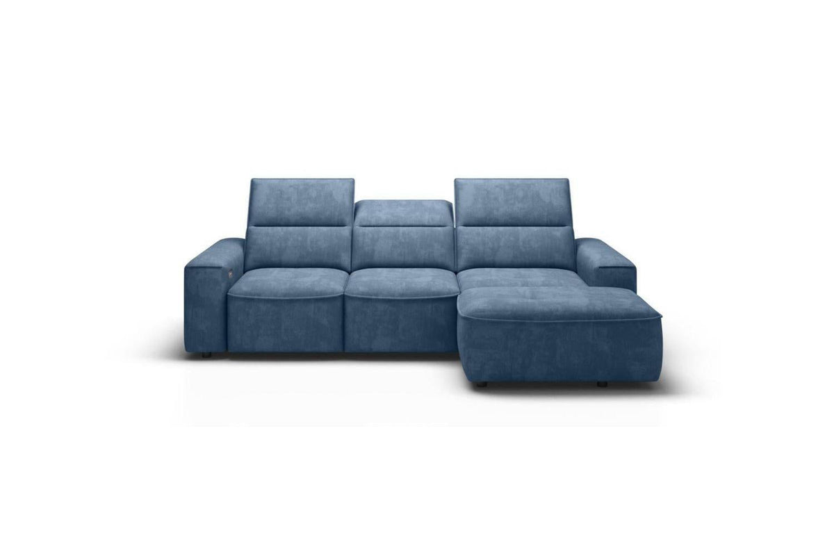 Colombo S Corner Sofa Relax With Storage