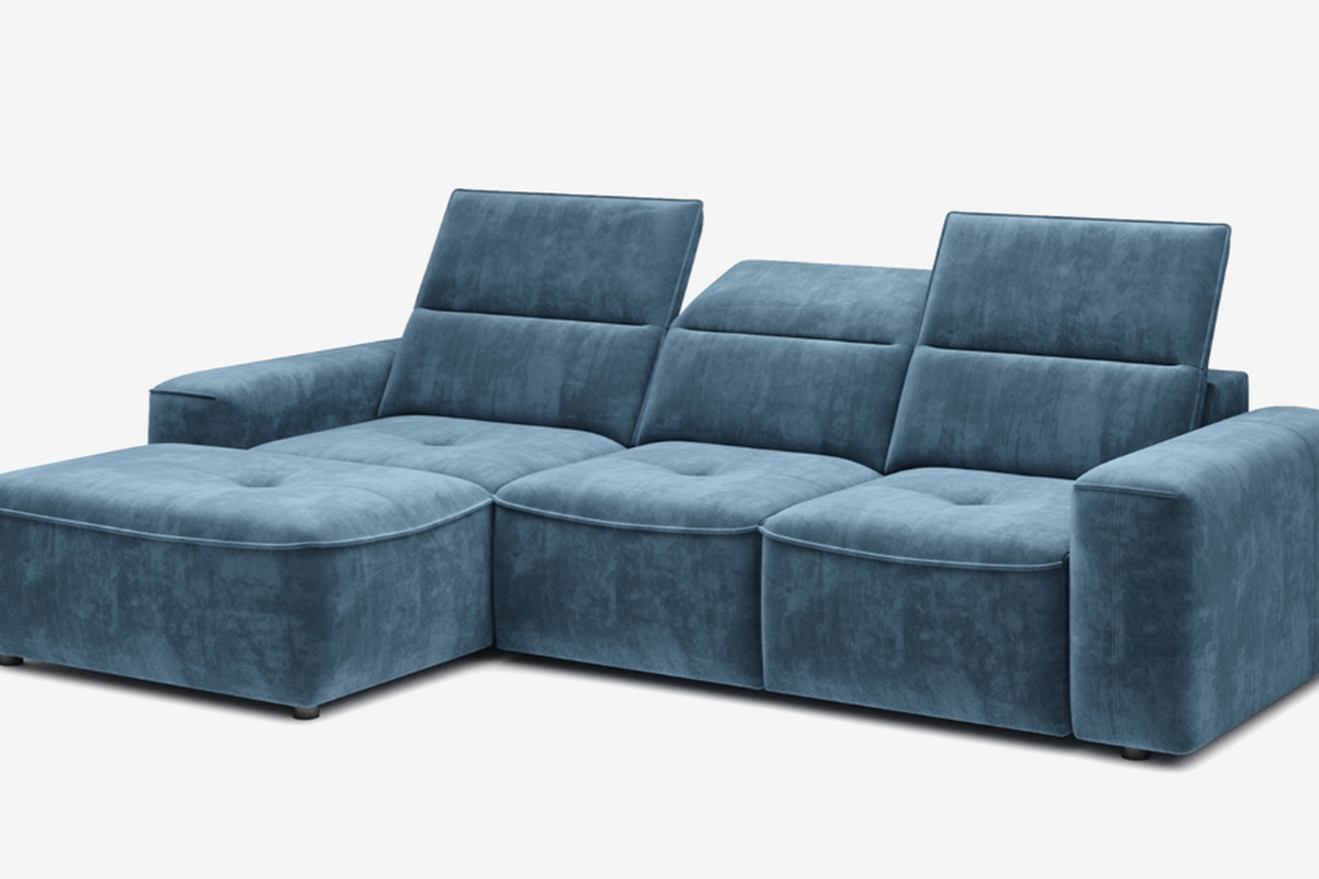 Colombo S Corner Sofa Relax With Storage