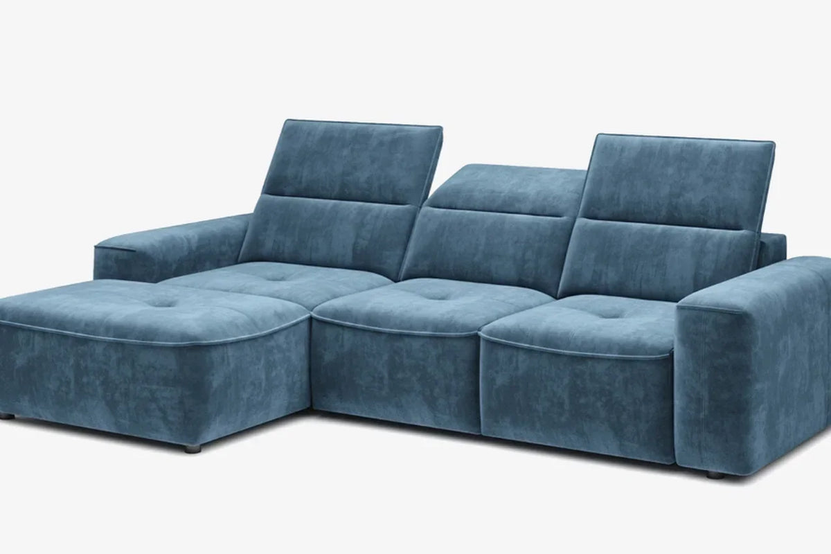 Colombo S Corner Sofa Relax With Storage