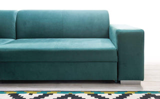 Como Corner Sofa Bed - Msofas LTD