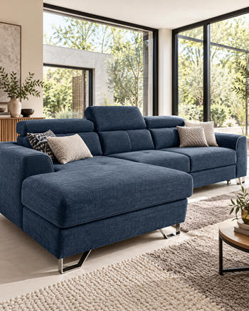 Corner Sofa Beds