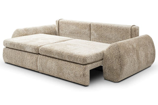 Cube Sofa Bed with Storage
