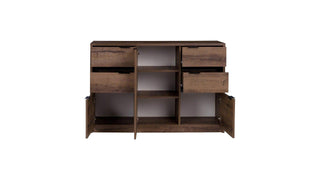 Denver Sideboard 135 Monastery - Msofas LTD